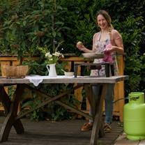 Futuria propan, okolju prijazna izbira | Butan plin