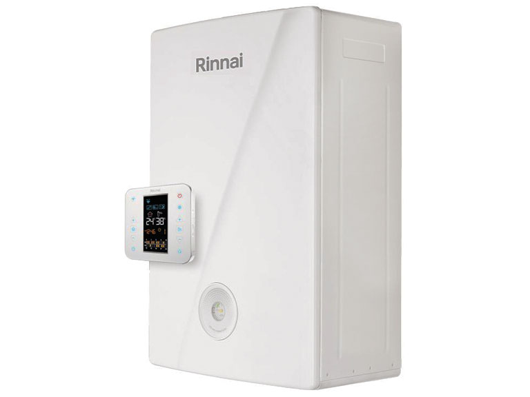 Rinnai Momiji 34