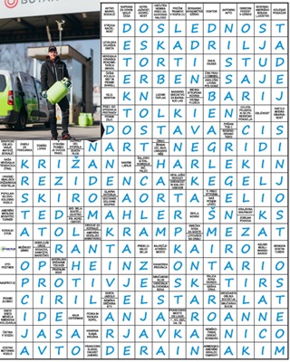Val Energije križanka pomlad 2025