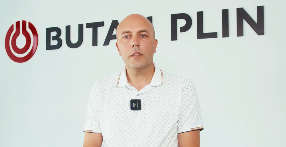 Robert Feri družba Borzen